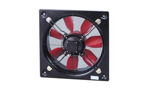 Machinery room Fans